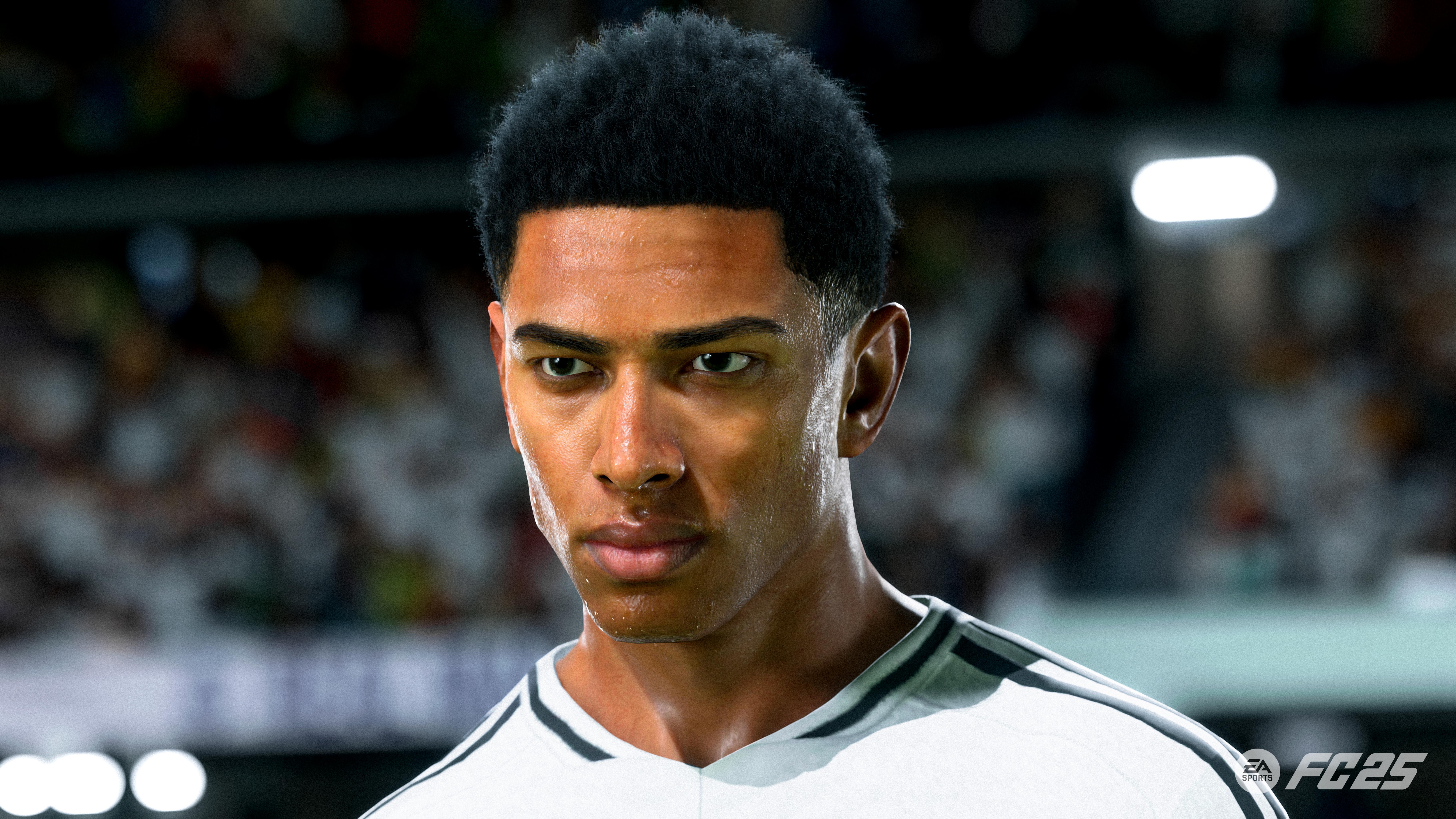 EA SPORTS FC 25 - PlayStation 5 | Electronic Arts | GameStop