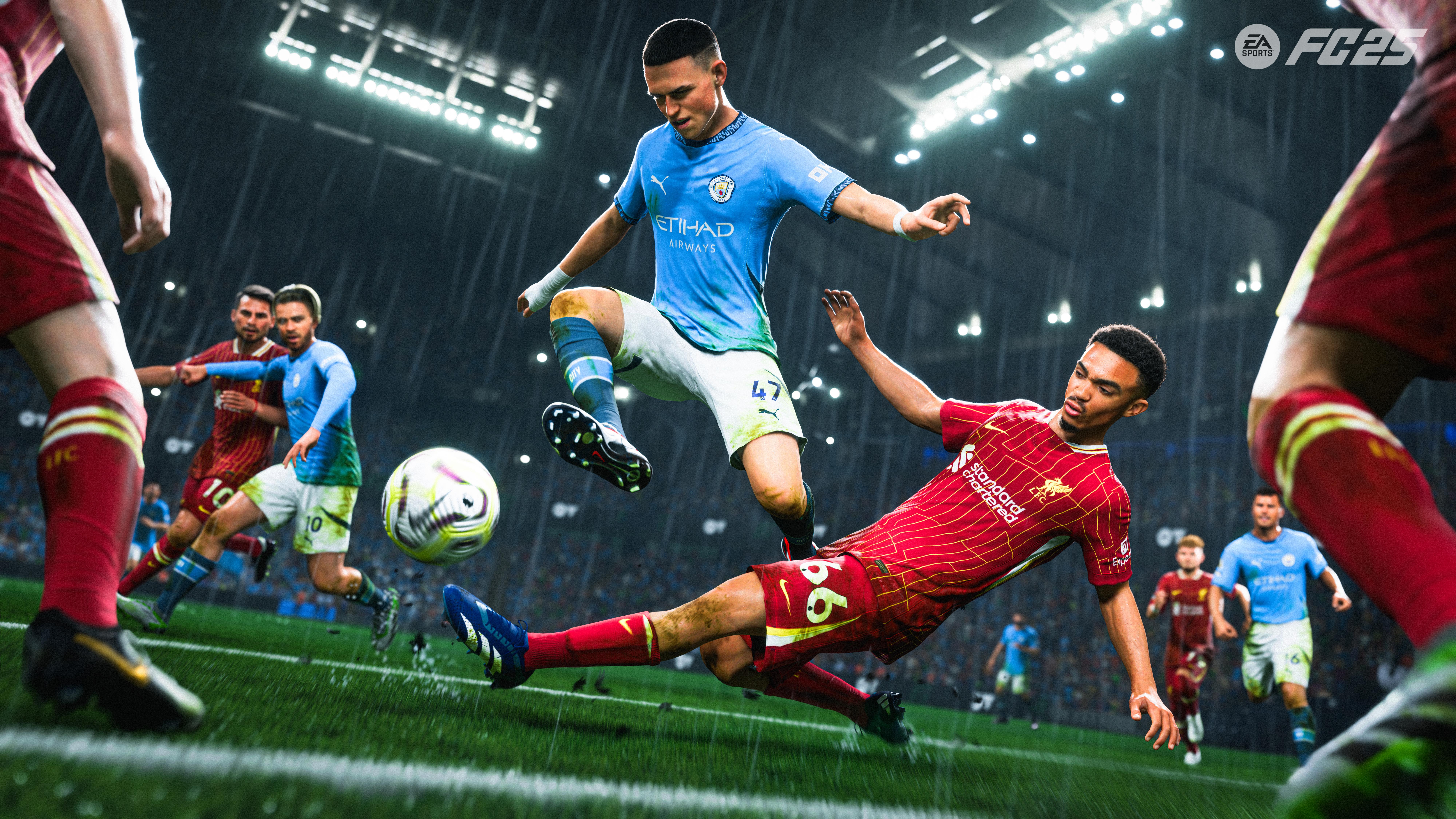 EA SPORTS FC 25 | Electronic Arts | GameStop