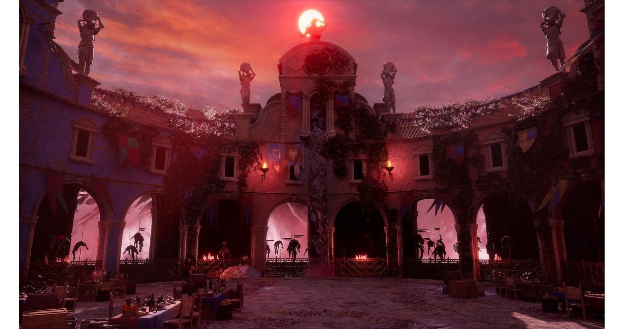 Enotria: The Last Song - PlayStation 5