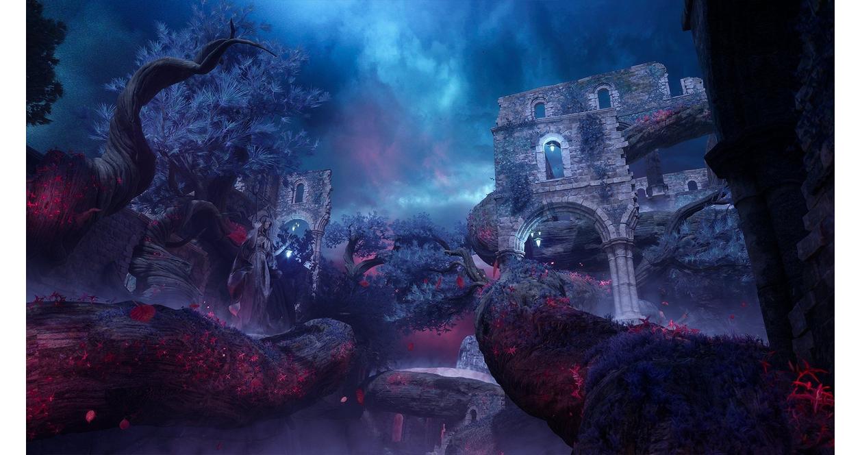 Enotria: The Last Song - PlayStation 5