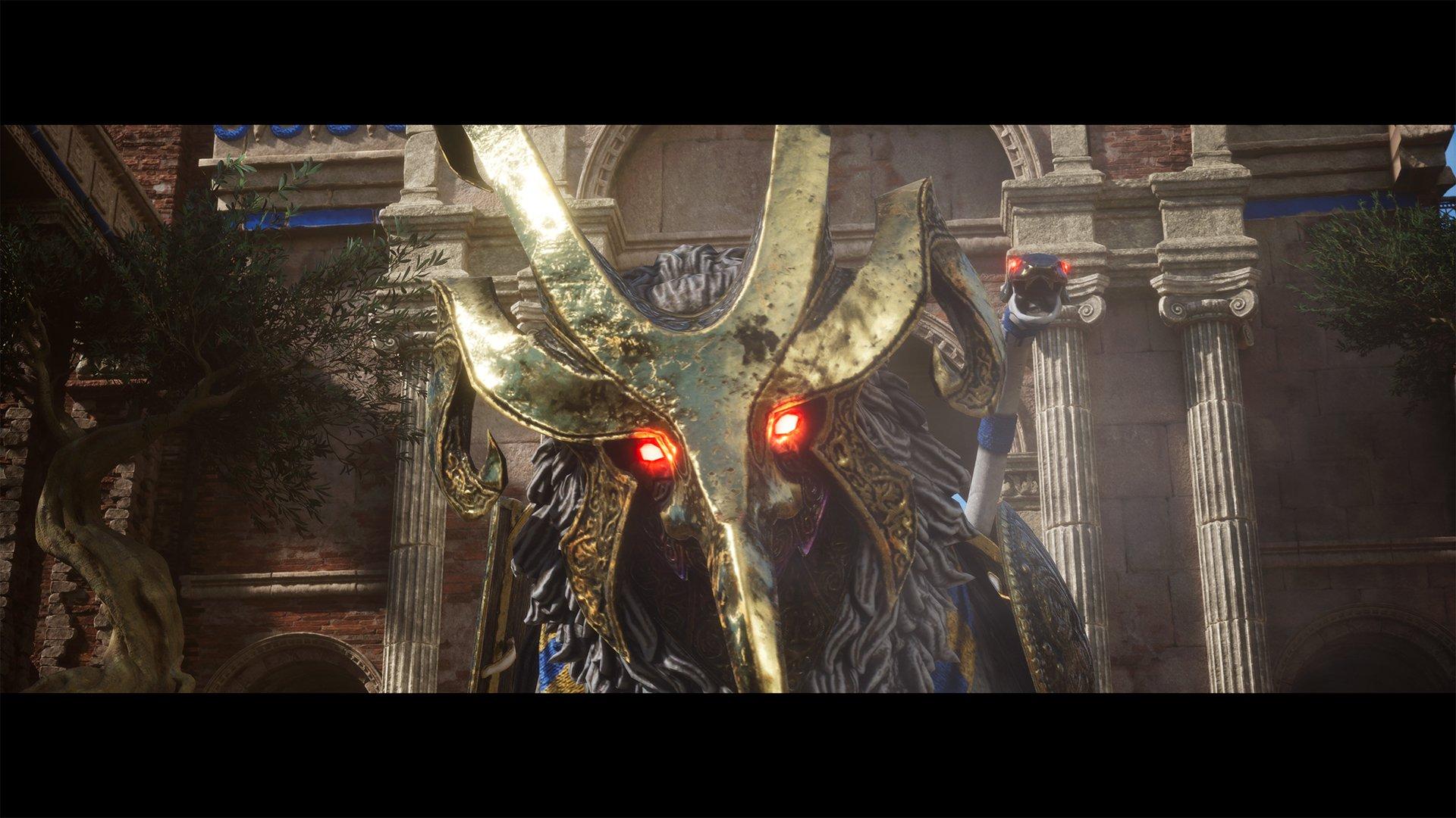 Enotria: The Last Song - Playstation 5