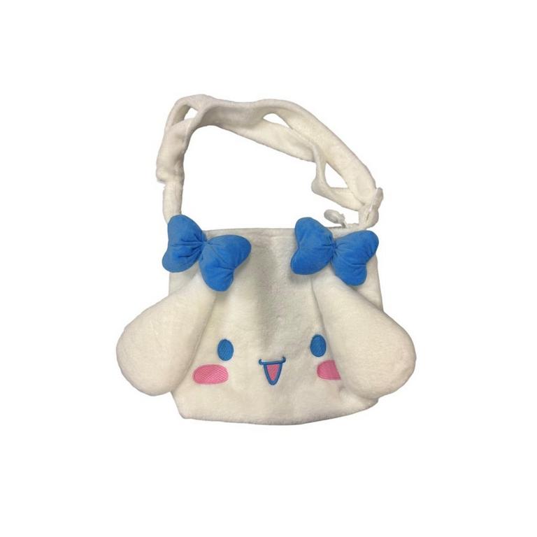 Sanrio Cinnamoroll Plush Tote