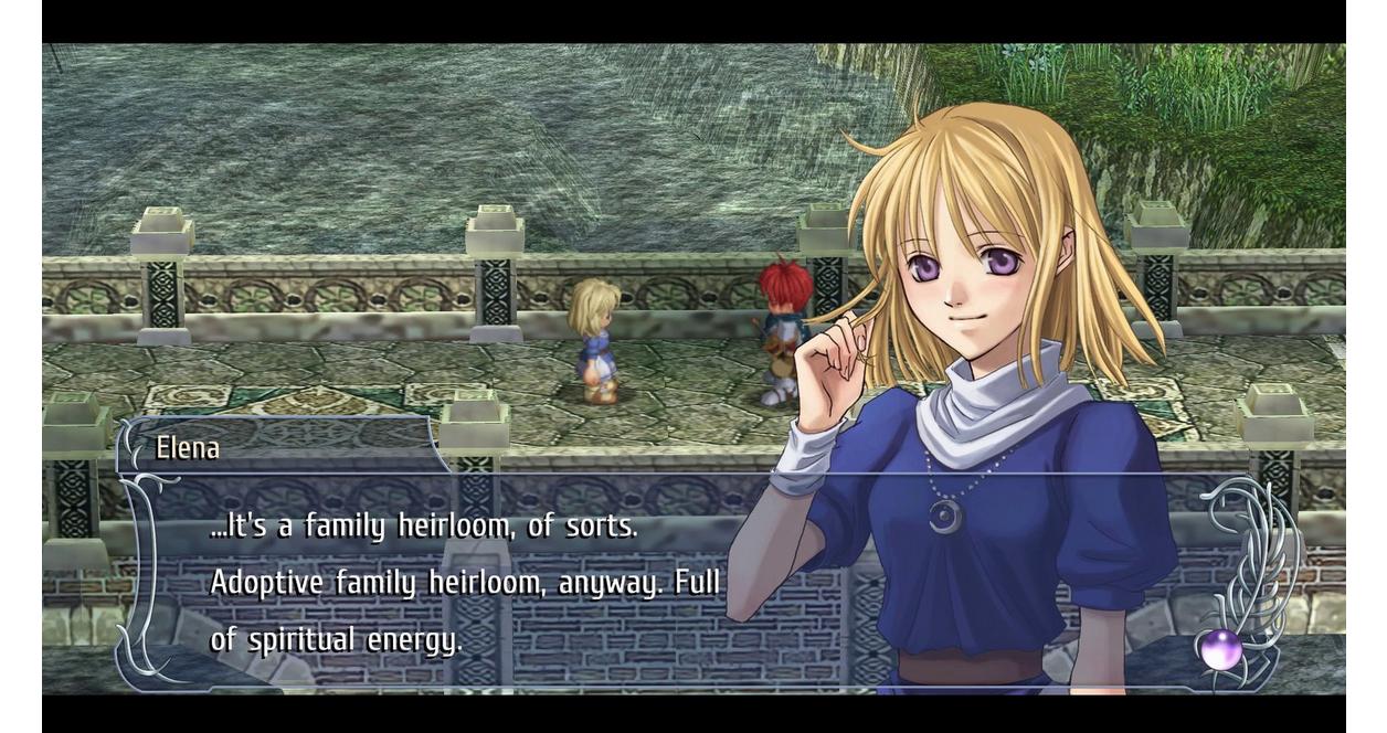 Ys: The Oath in Felghana DVD版 Ys: The Oath in Felghana (Sony PSP, 2010) NEW SEALED - Hole