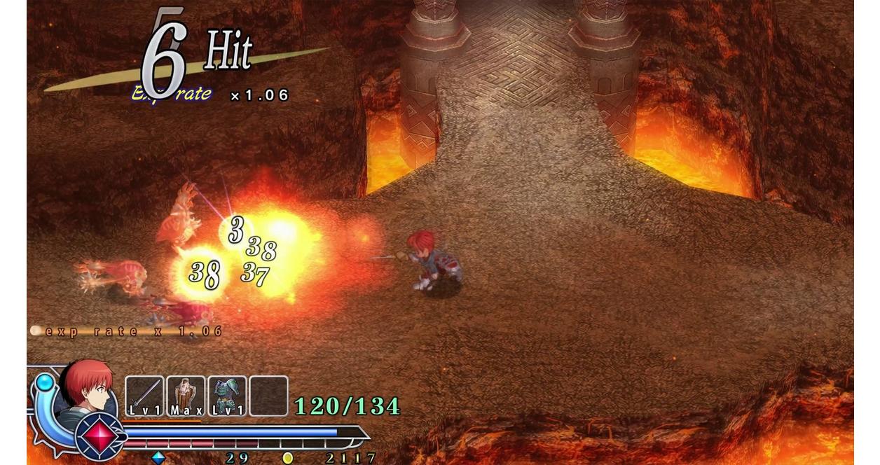 Ys: The Oath in Felghana DVD版 Ys Memoire: The Oath in Felghana for PlayStation 5