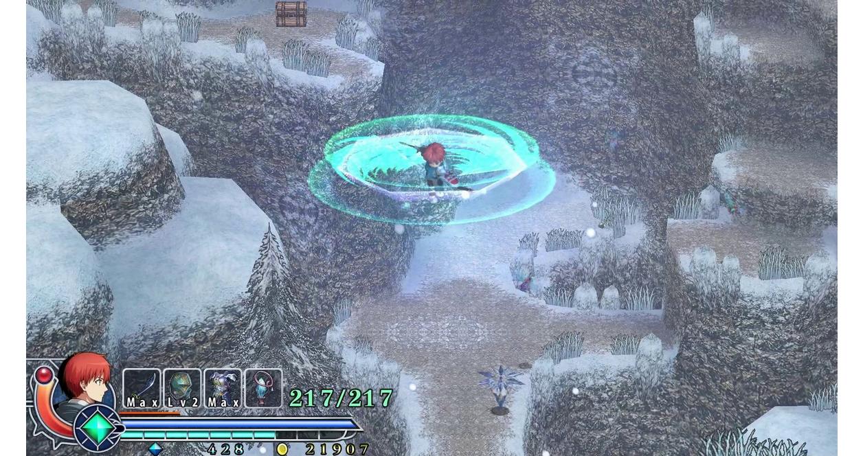 Ys: The Oath in Felghana DVD版 Amazon.com: Ys: The Oath In Felghana : Everything Else