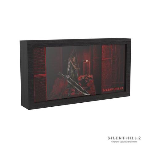 SILENT HILL Universal Controller Holder GameStop Exclusive