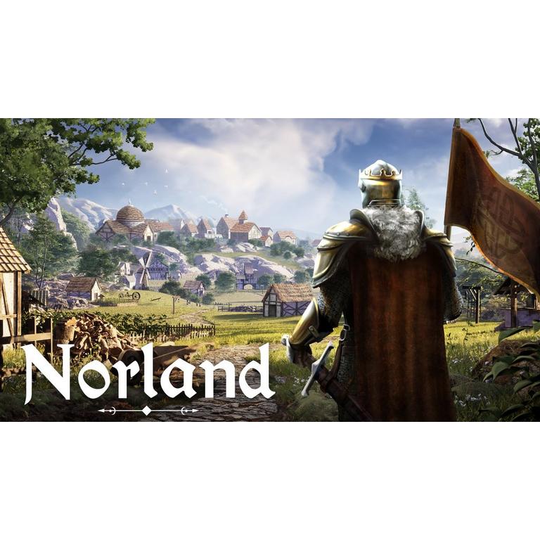 Norland - PC Steam