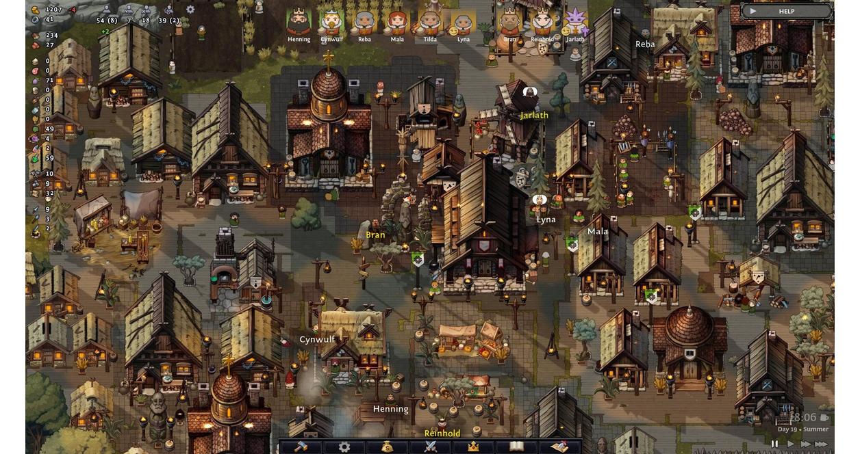 Norland - PC Steam