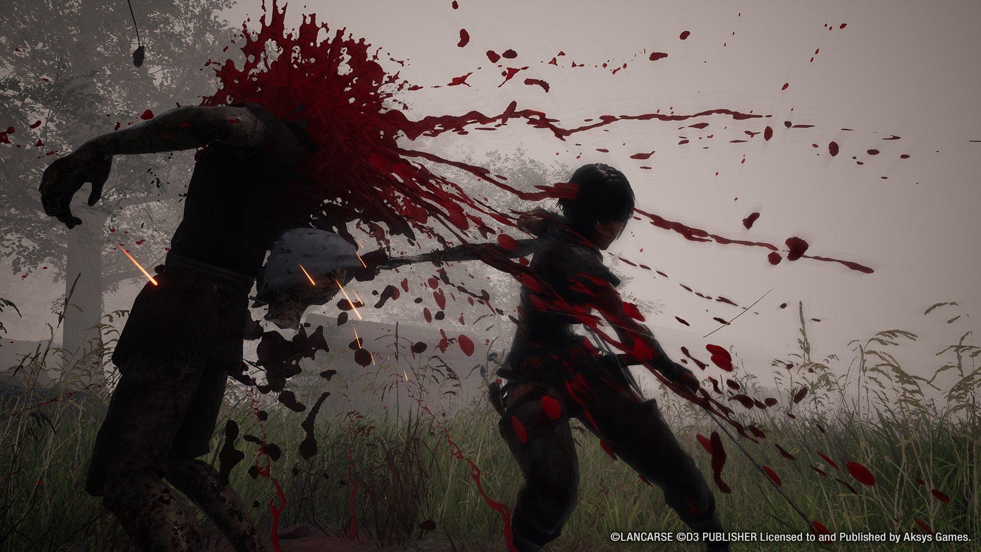 Ed-0: Zombie Uprising - PlayStation 5