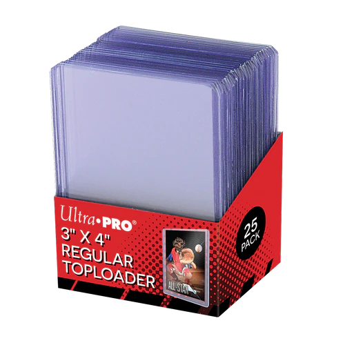 エドガー・マルコフ スリーブ Ultra PRO