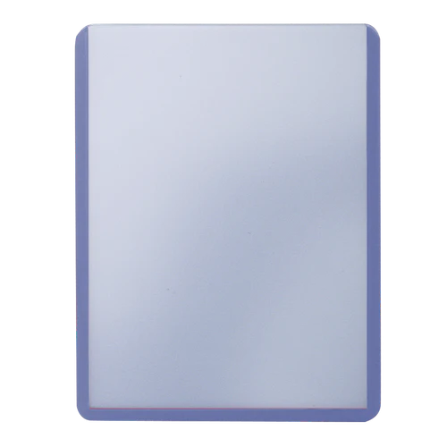 Ultra Pro Toploaders – 25 Kartenhüllen, Klar, Für Sammelkarten & Spiele (3x4 Zoll)