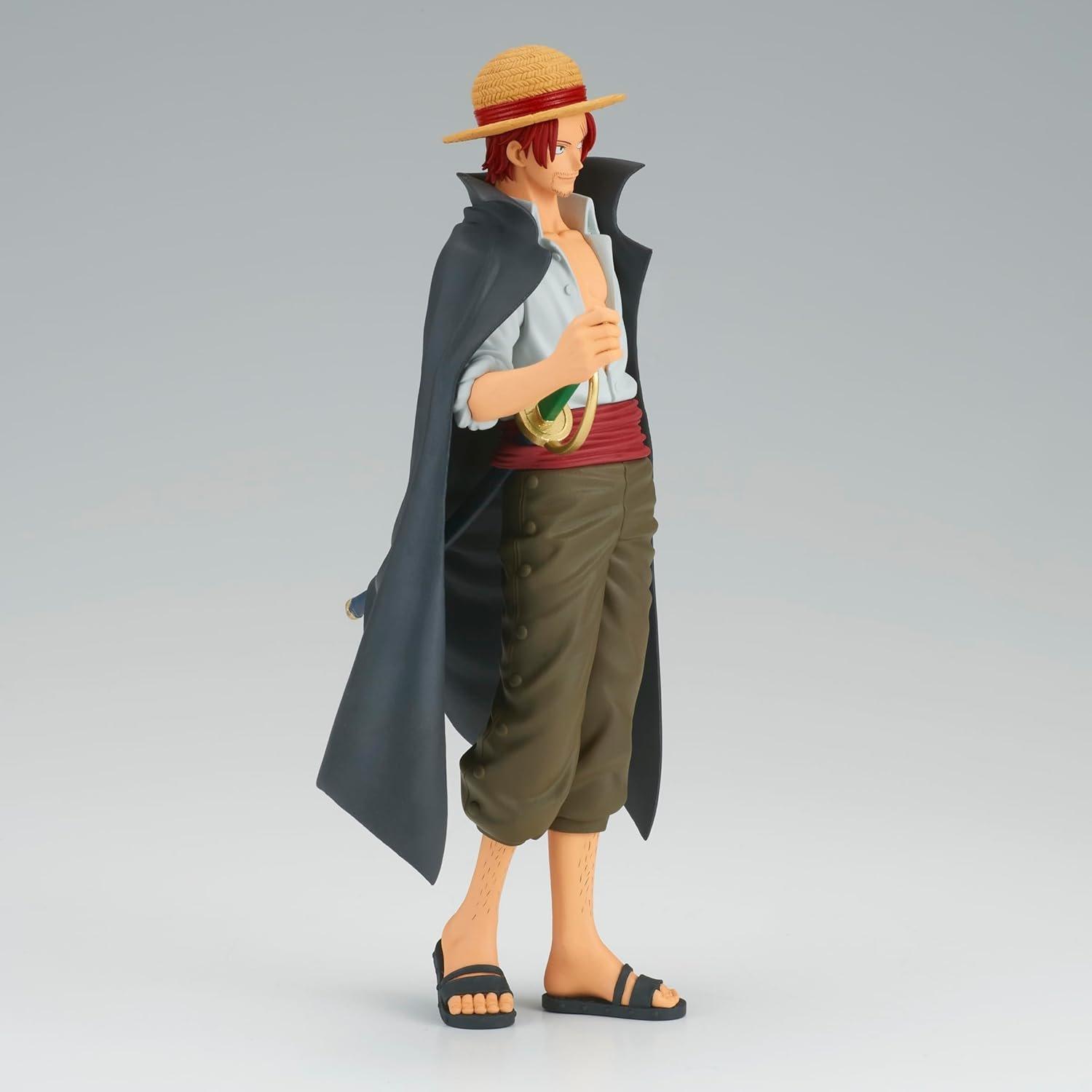 Banpresto One Piece DXF The Grandline Series