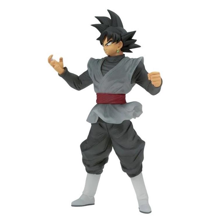 Banpresto Dragon Ball Super Clearise Goku Black 7.5-in Statue | GameStop