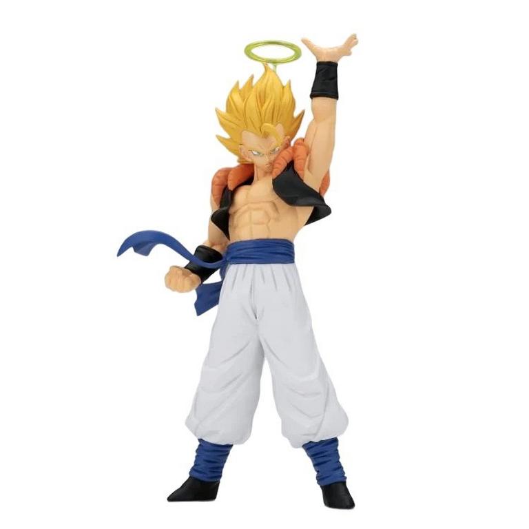 Banpresto Dragon Ball Super - Match Makers - 16