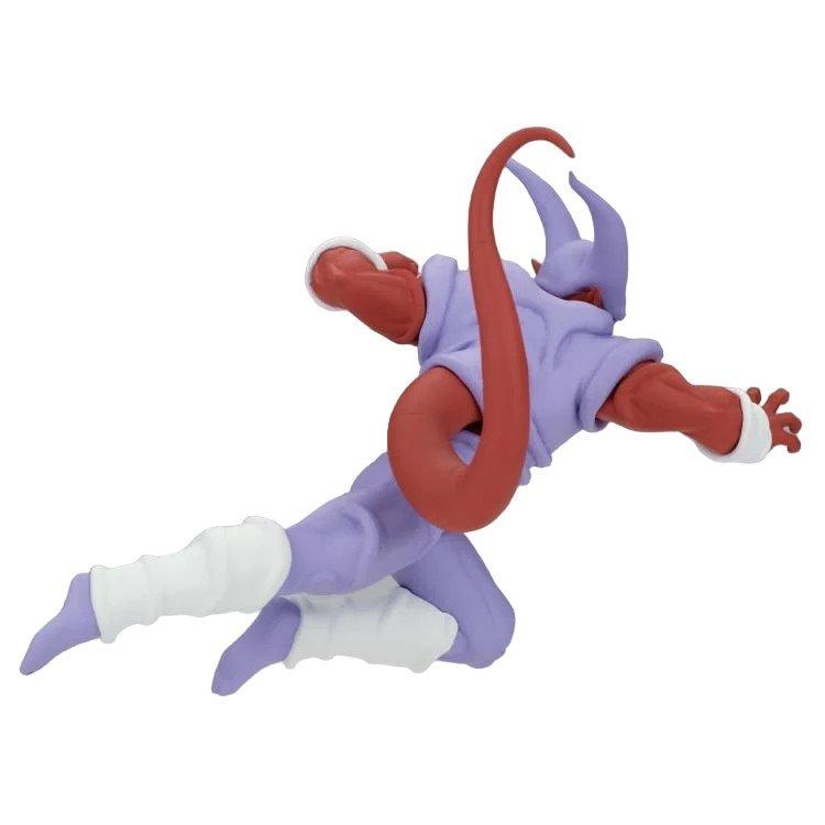 Figurine Janemba Match Makers Banpresto Dragon Ball Z