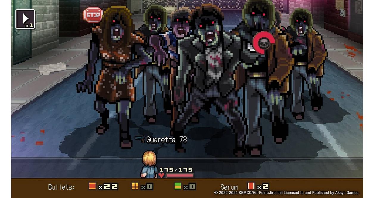 Raging Bytes - Nintendo Switch | Aksys Games | GameStop