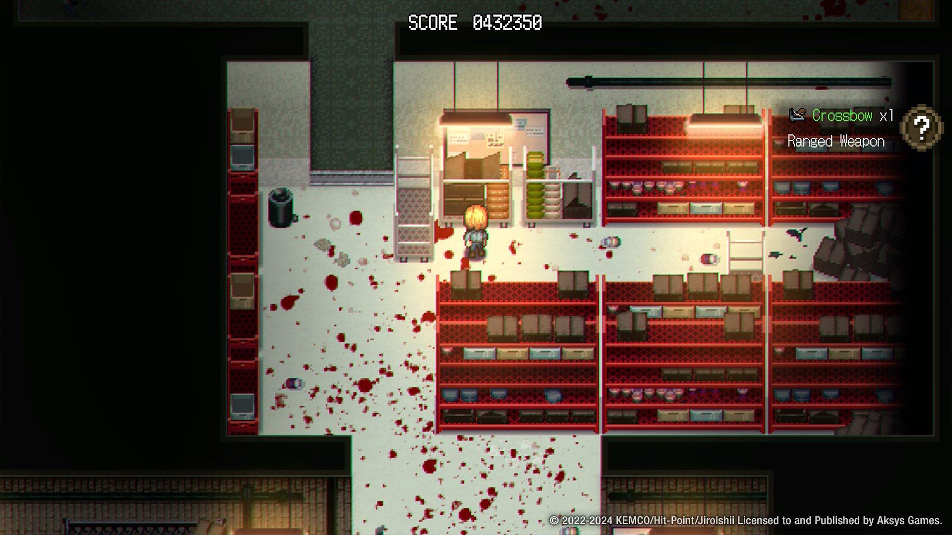 Raging Bytes - Nintendo Switch