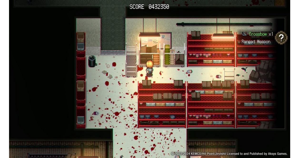 Raging Bytes - PlayStation 5