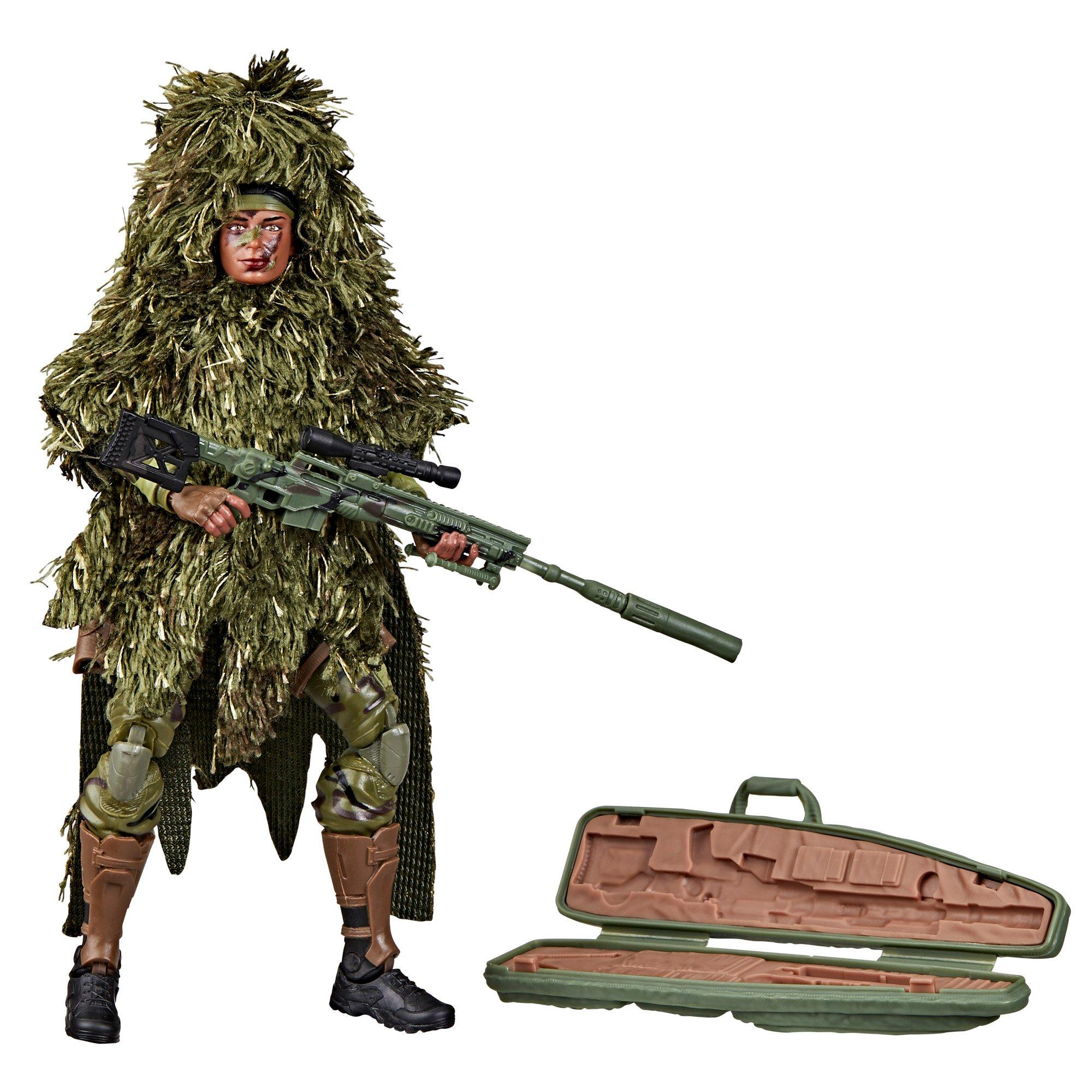 Amazon.com: Gi Joe 1997 Limited Edition U S Marine Corps