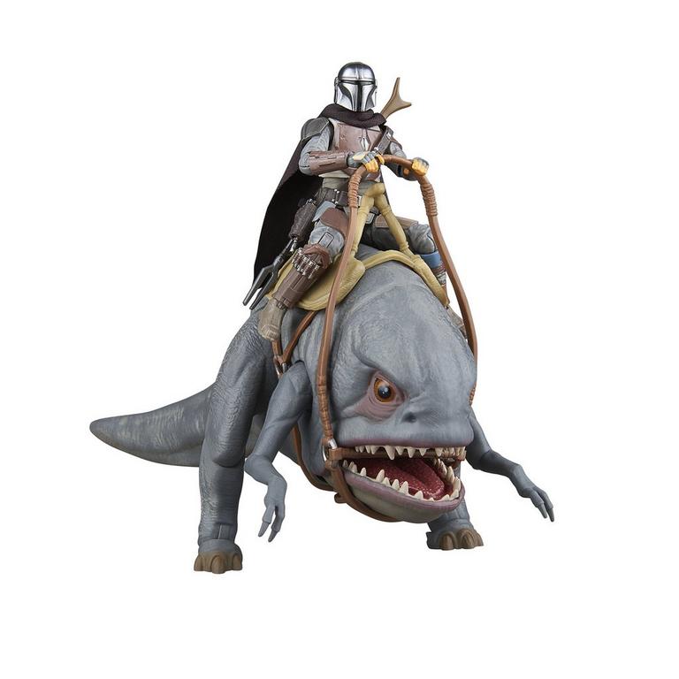 Hasbro Star Wars The Vintage Collection: The Mandalorian Blurrg