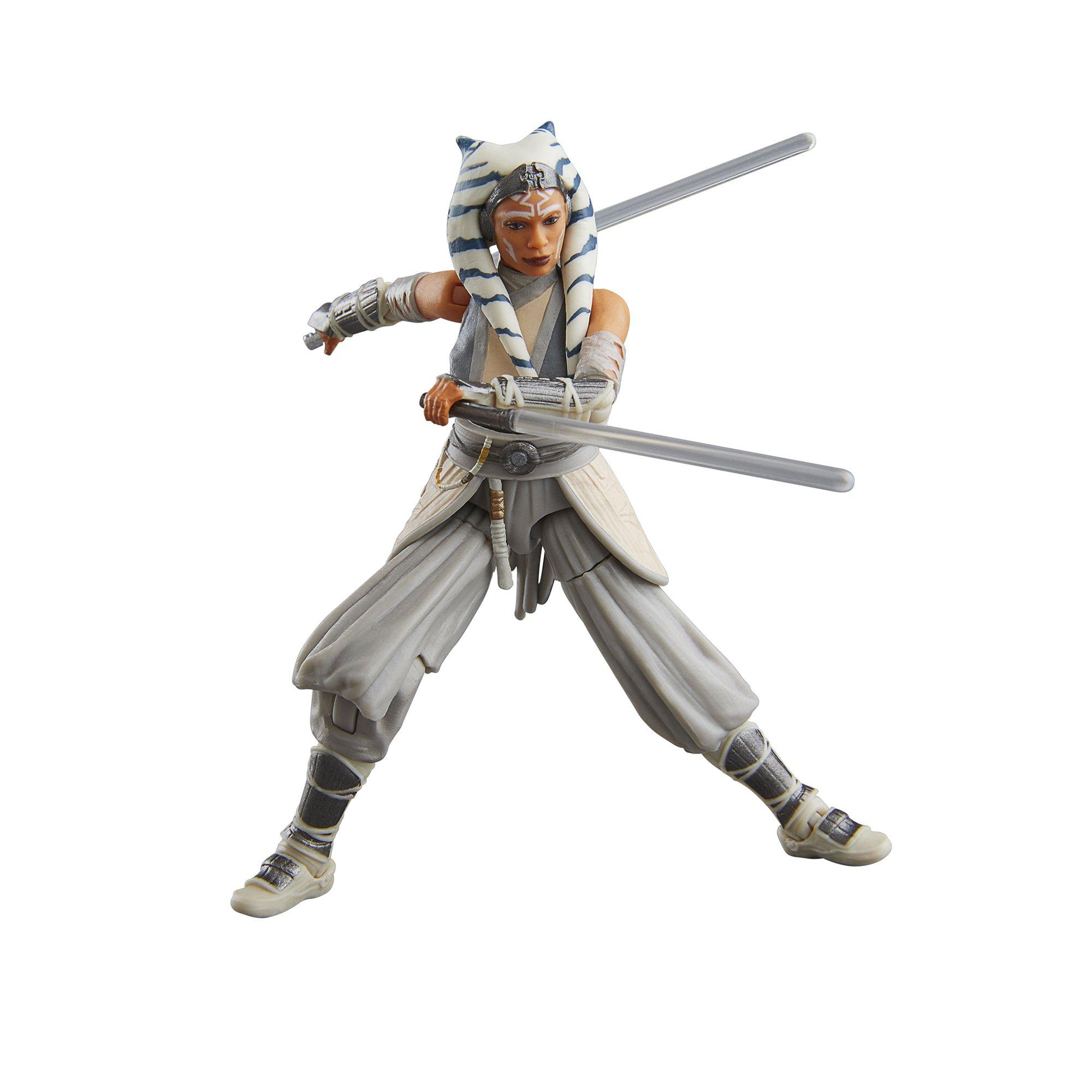 Star Wars Luke Skywalker 1/6th scale pre-painted model kit