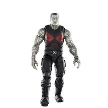 Hasbro Marvel Legends: Deadpool Colossus 6-in Action Figure