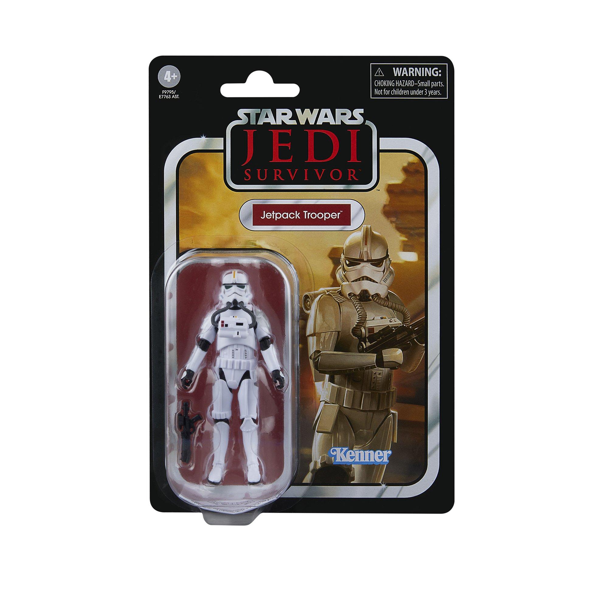 Amazon.com: STAR WARS Celebrate The Saga Toys Sith Action