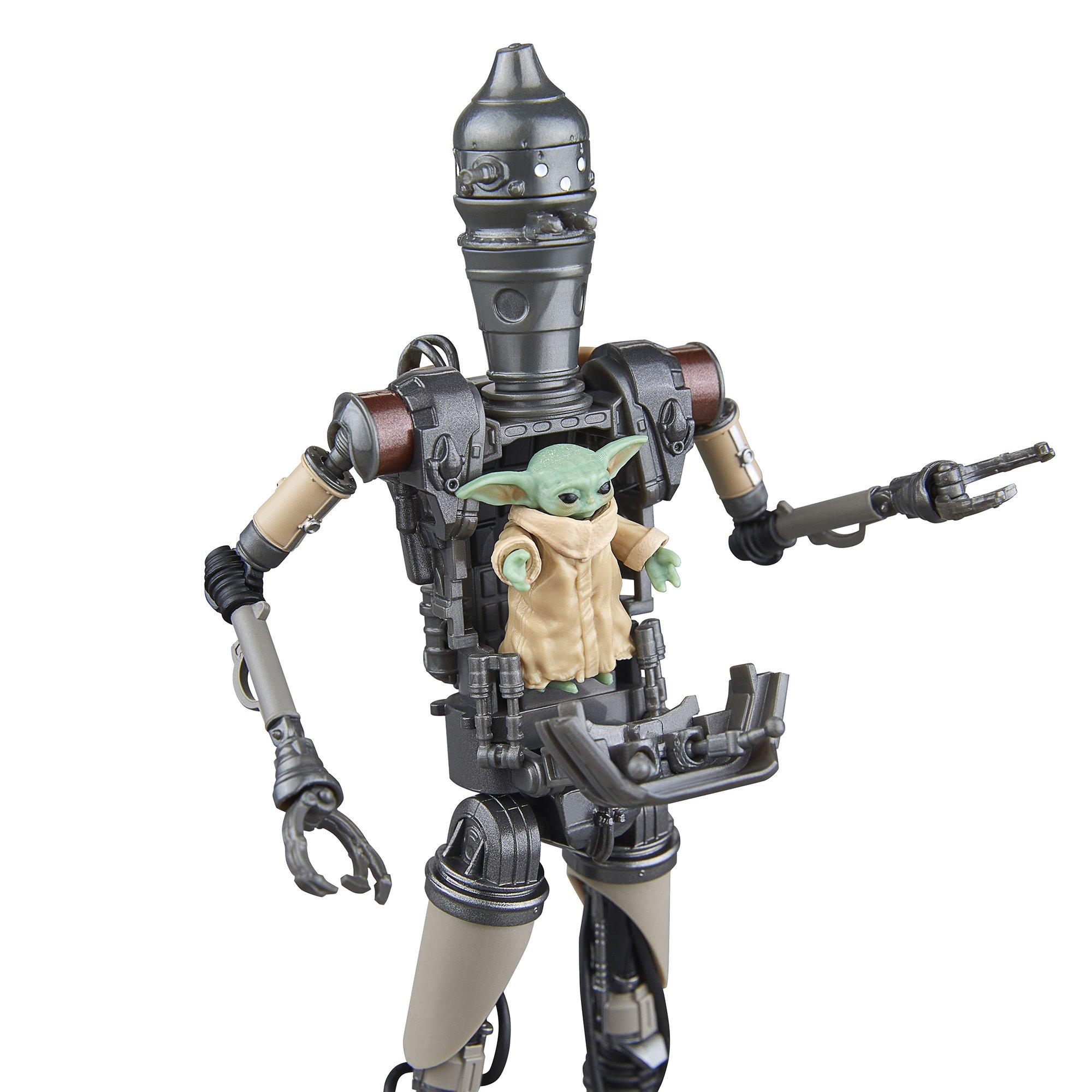 Hasbro Star Wars The Black Series: Star Wars: The