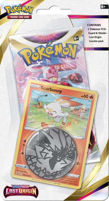 lost origin booster box gamestop Origin: The Trainer Court Whether youre enhancing your collection or seeking a thrilling new card for battles Lost Origin Sleeved Booster Pack