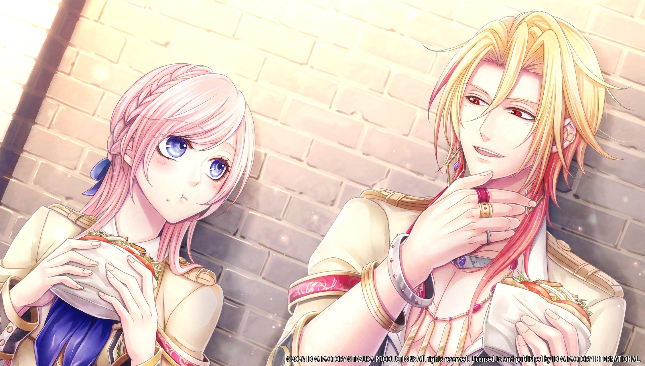 Battlefield Waltz - Nintendo Switch