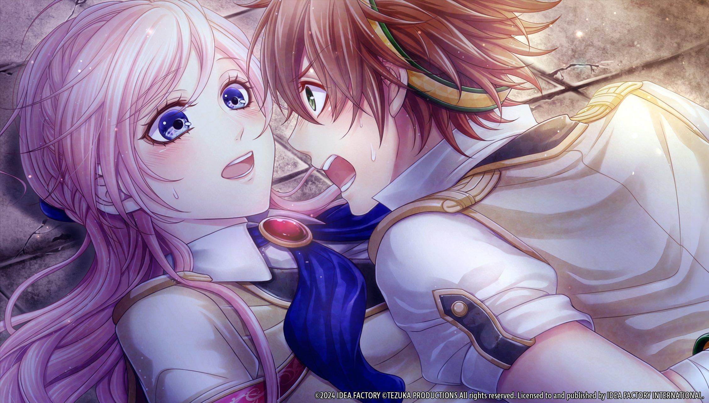 Battlefield Waltz - Nintendo Switch