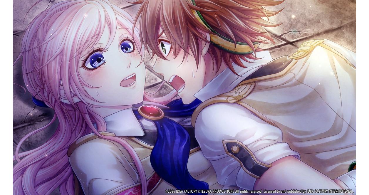 Battlefield Waltz - Nintendo Switch