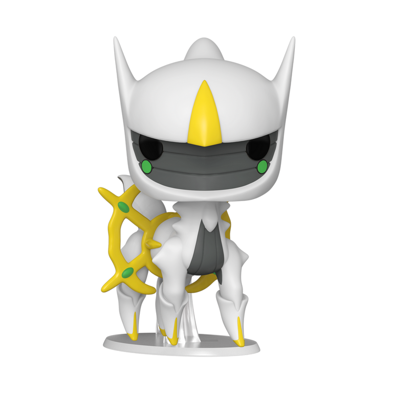 BUY POKEMON LEGENDS ARCEUS MINIFIGURE NINTENDO - Foto 2