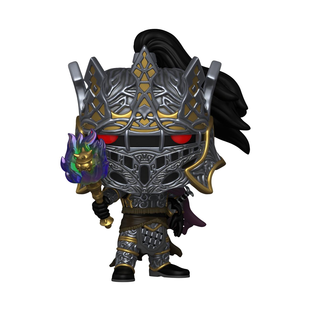 Funko Pop ダンジョンズ & ドラゴンズ D&D ティアマト コミコン