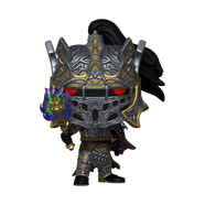Funko POP! Dungeons and Dragons Lord Soth 4.5-in Vinyl Figure 2024 San Diego Comic Con Exclusive