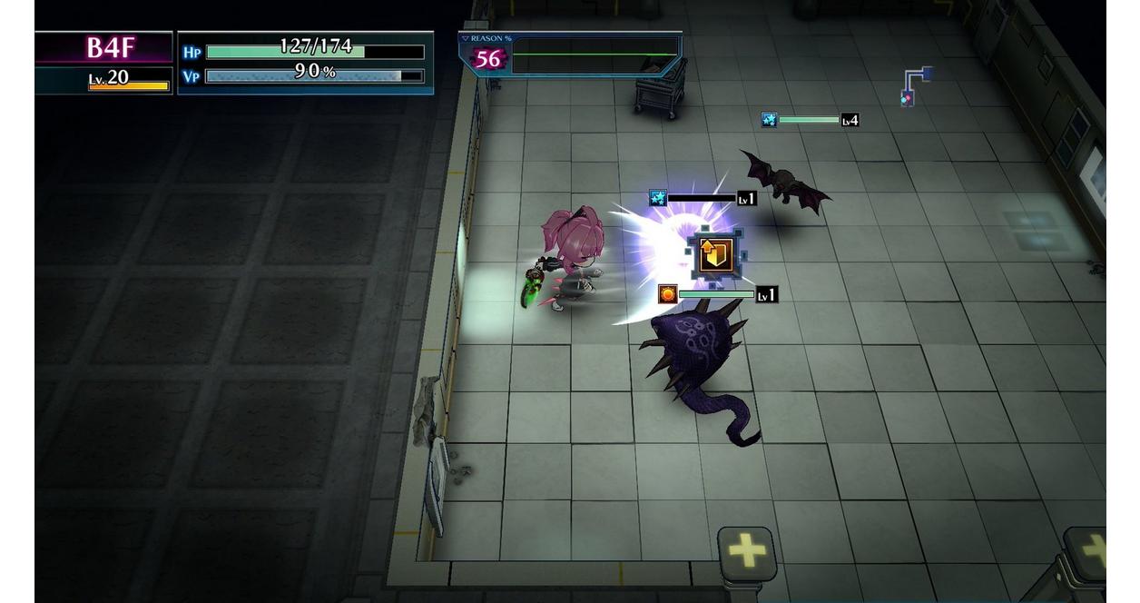 Nintendo Switch Death end reQuest Code Z Nintendo Switch Death end re;Quest Code Z | Idea Factory | GameStop