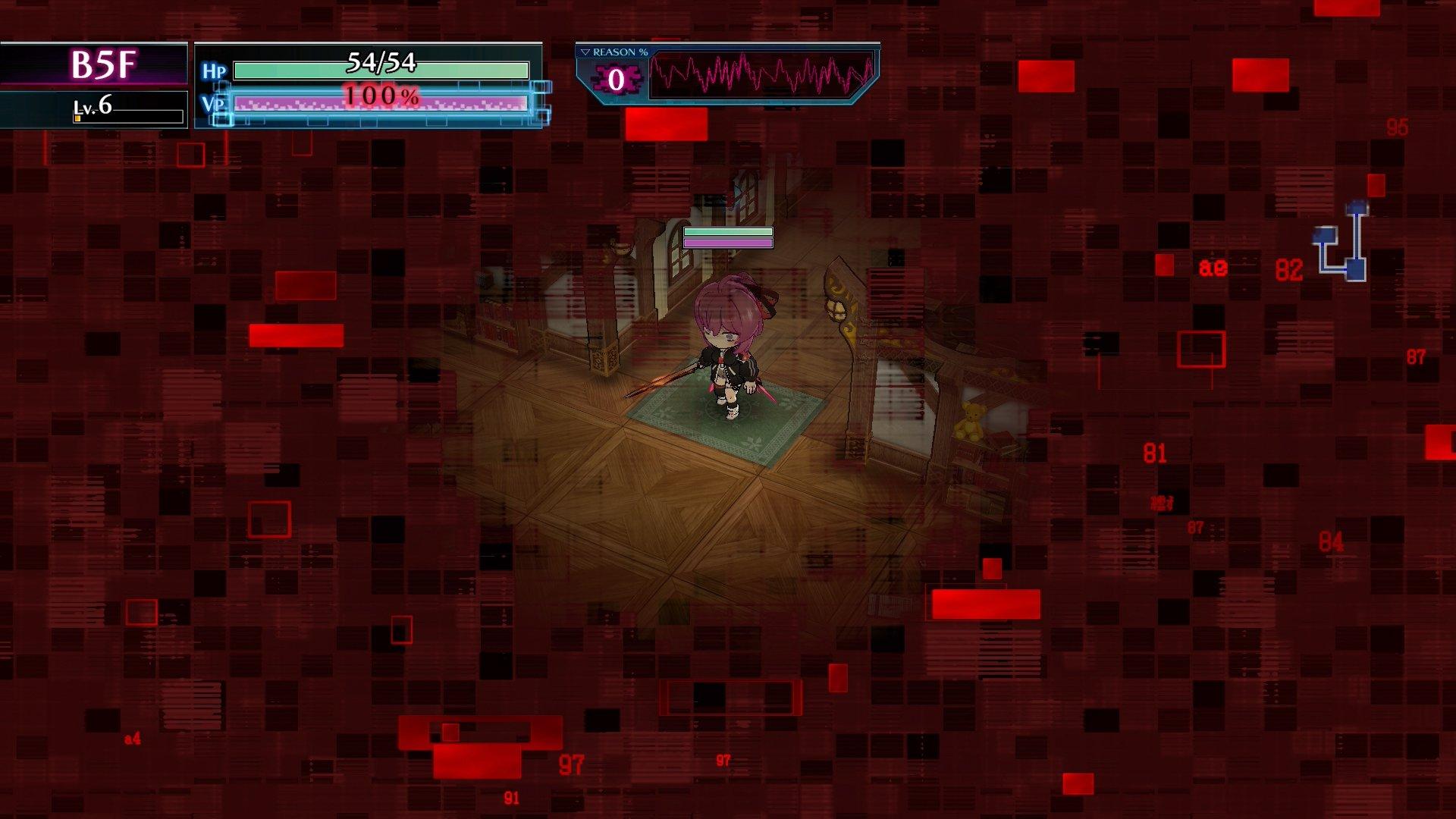 Death end re;Quest Code Z | Idea Factory | GameStop