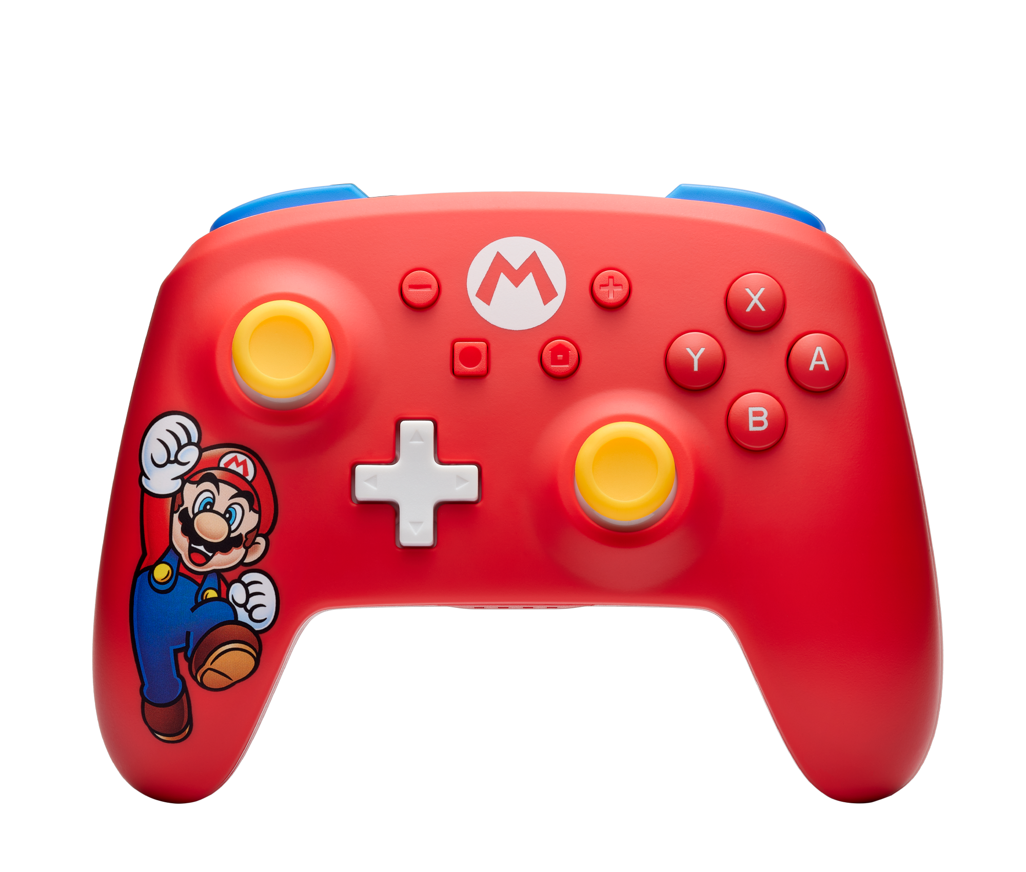 PowerA-Wireless-Controller-for