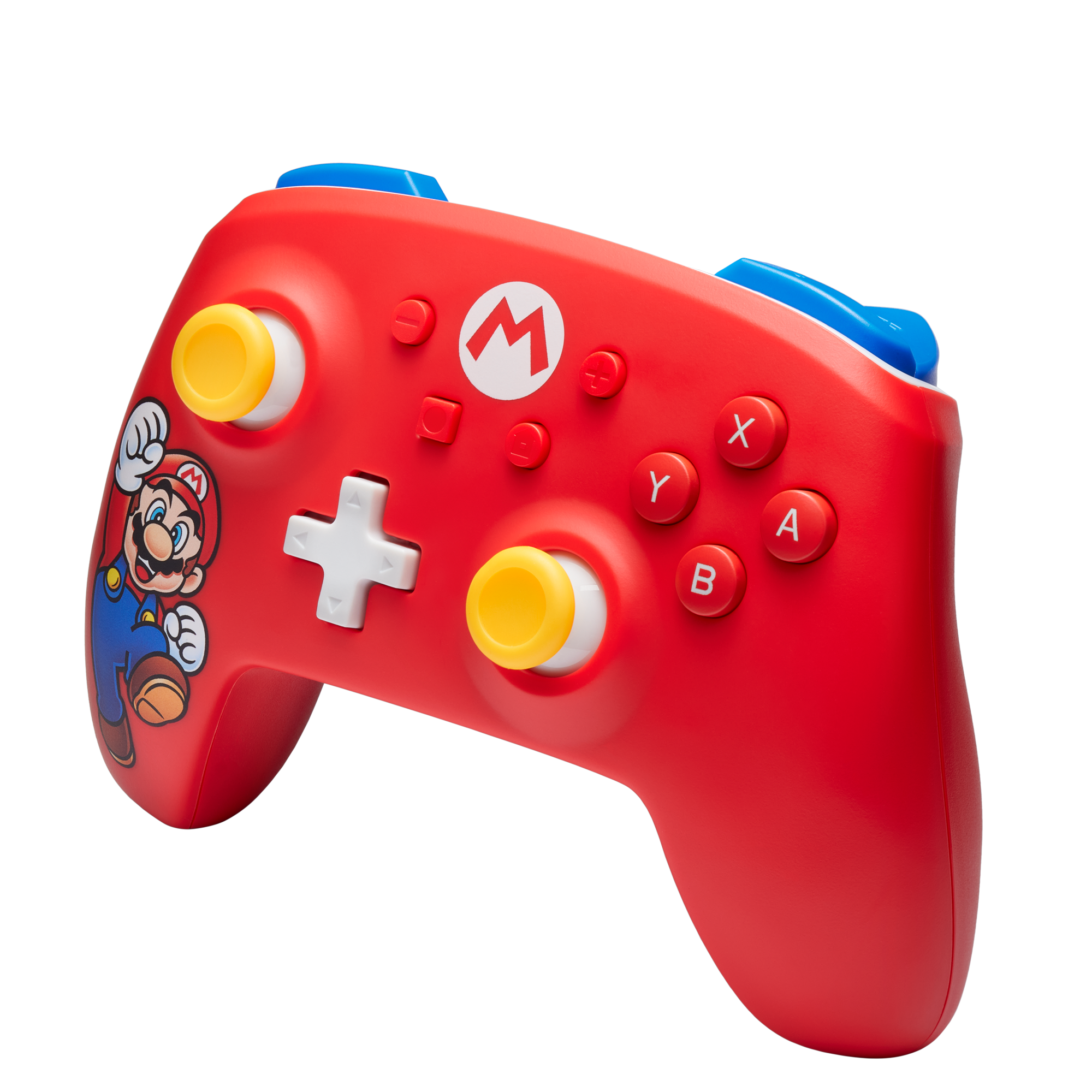 PowerA Wireless Controller for Nintendo Switch