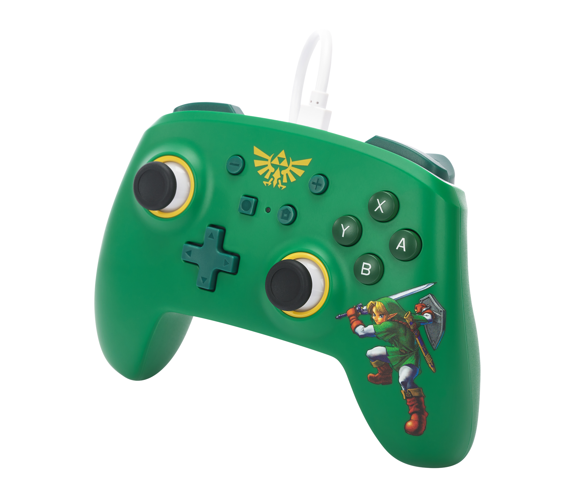 PowerA Wired Controller for Nintendo Switch