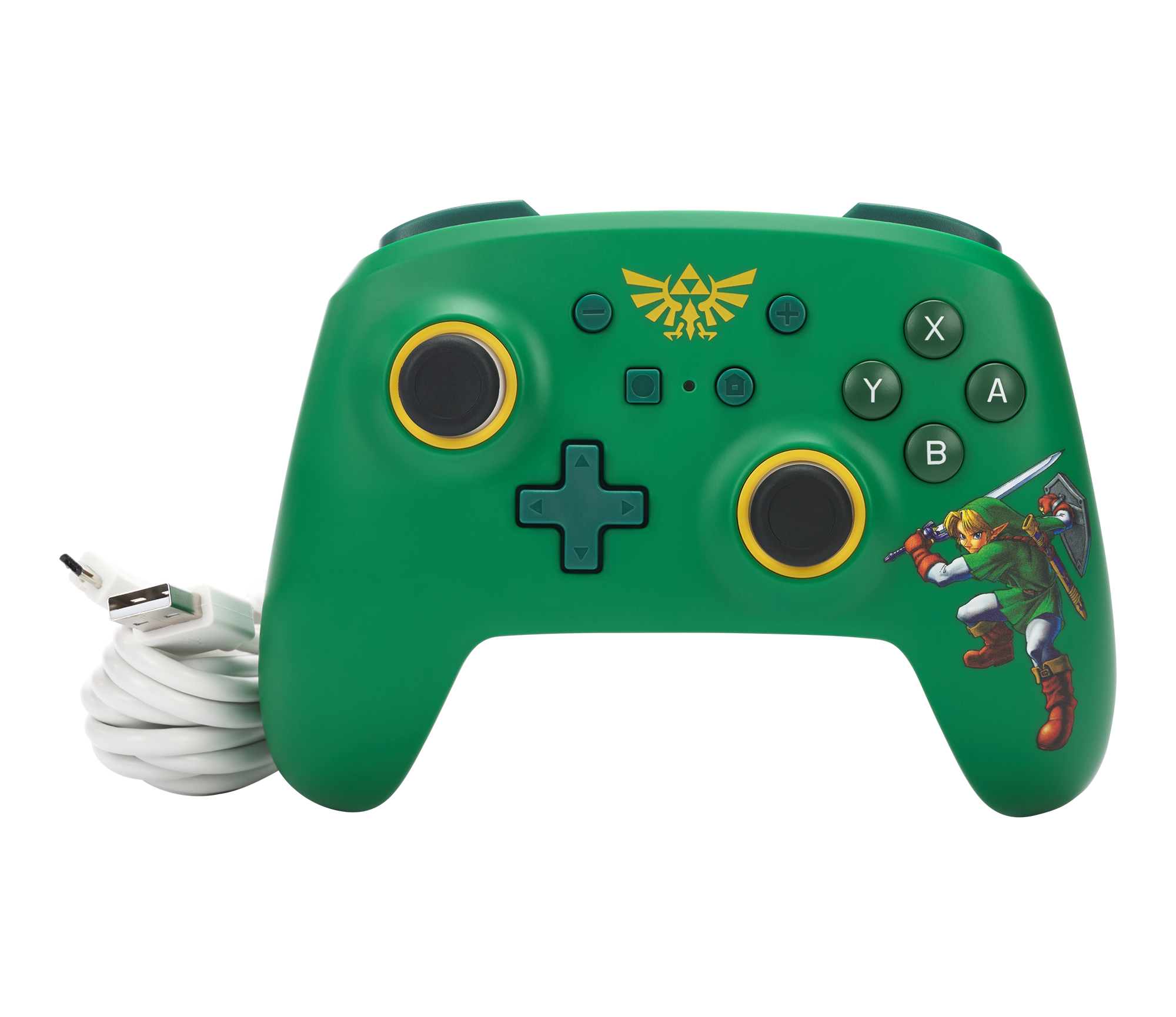 PowerA Wired Controller for Nintendo Switch