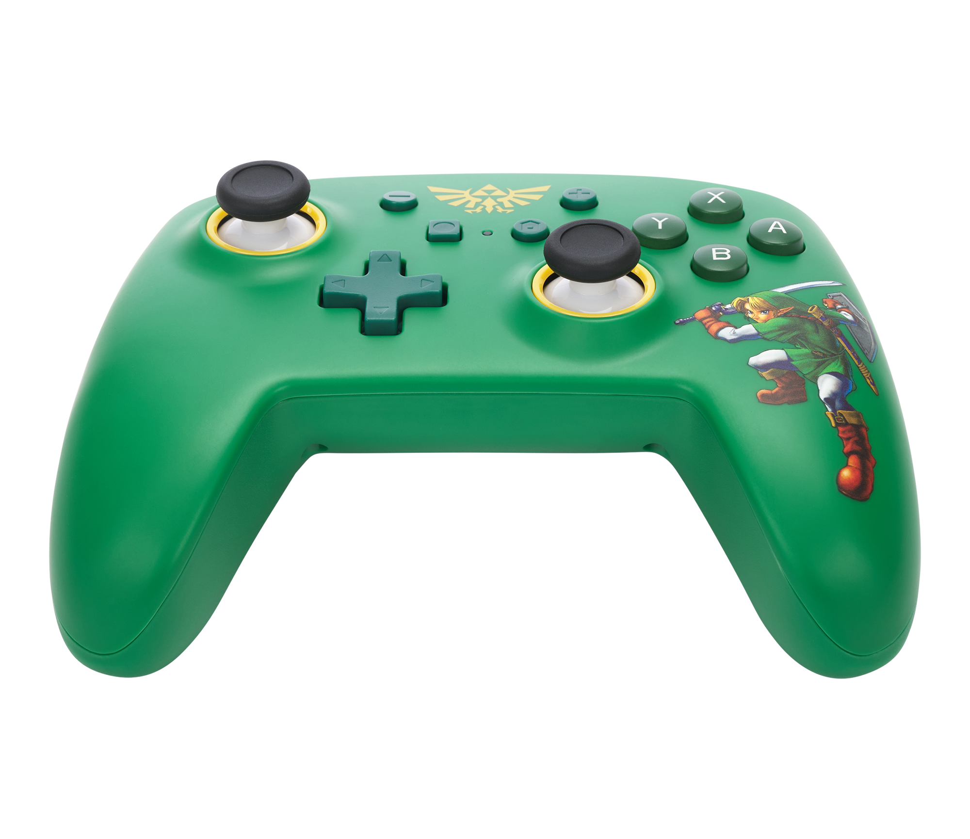 PowerA Wired Controller for Nintendo Switch