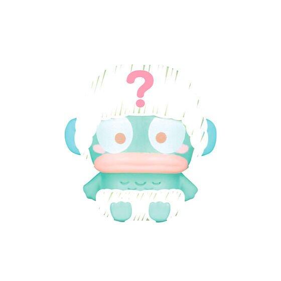 Bandai Sanrio Fluffy Time Bath Bomb (Styles May Vary)