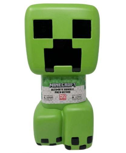 Just Toys Minecraft Ultimate Creeper Bundle