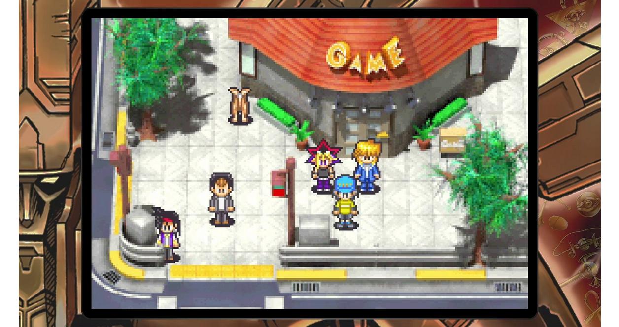 Nintendo Switch Yu-Gi-Oh! EARLY DAYS COLLECTION Amazon.com: Yu-Gi-Oh! Early Days Collection Nintendo Switch