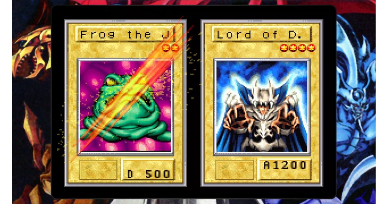 Yu-Gi-Oh! EARLY DAYS COLLECTION for Nintendo Switch