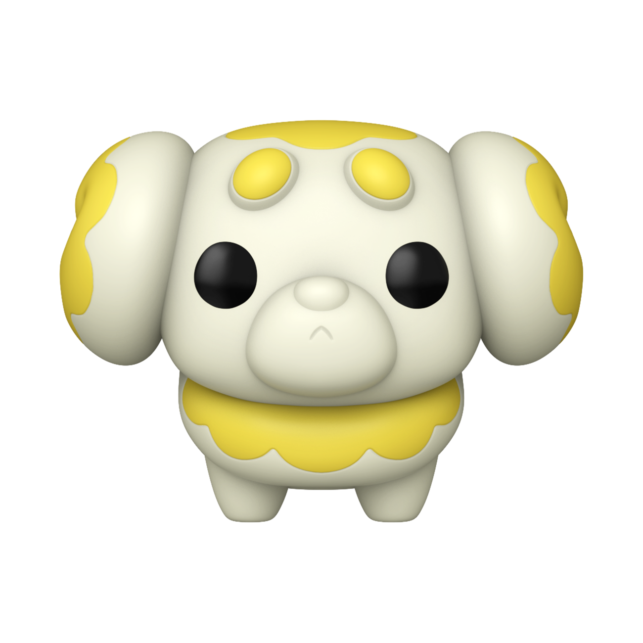 Funko POP! Games: Pokemon Fidough 2.45-in Vinyl Figure