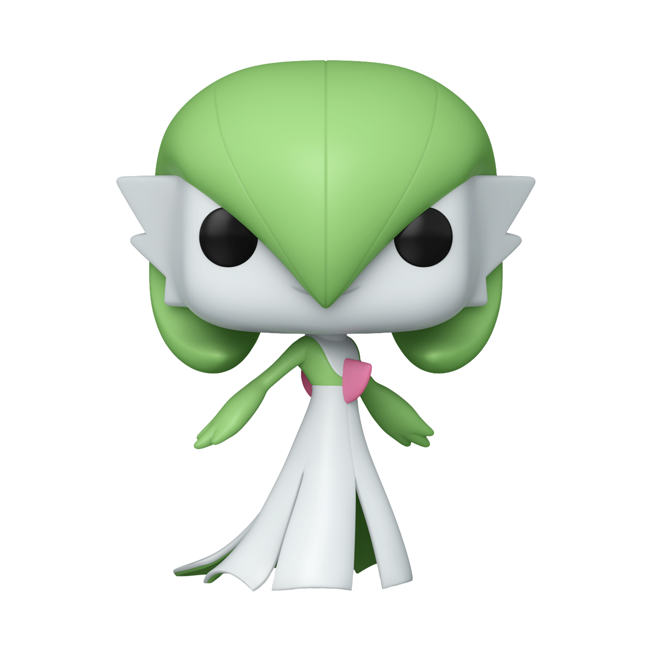 Funko POP! Games: Pokemon Gardevoir 4-in Vinyl Figure