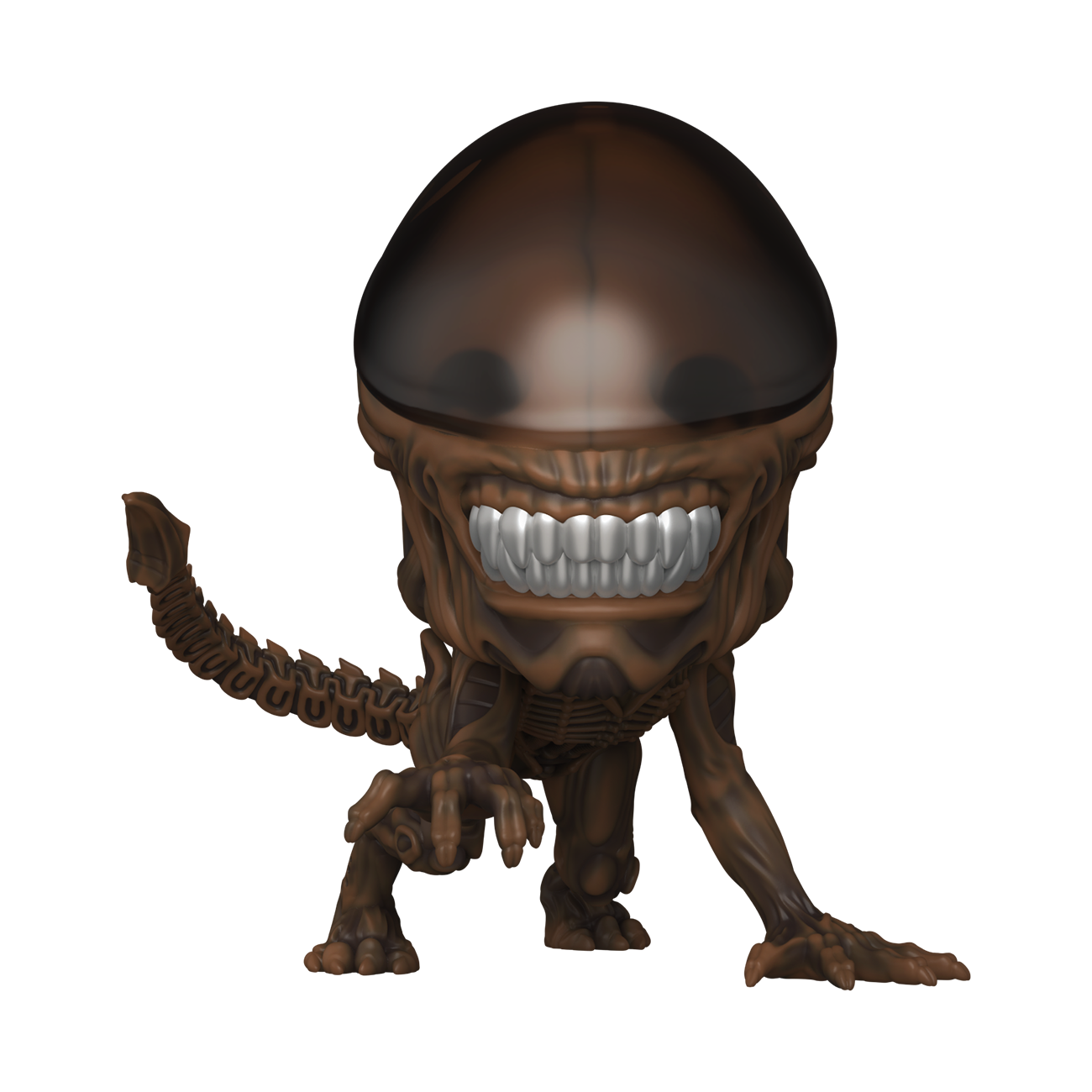 Funko POP Movies: Alien 3 The Runner 4.7-in Vinyl Figure
