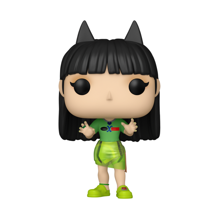 k-pop グッズ Amazon.com: Funko Blackpink + Protector: Pop Rocks Vinyl
